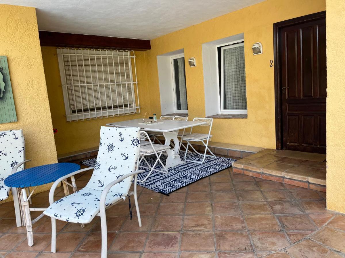 Groundfloor Of Villa,Altea La Vella, Private Pool,Quiet & Residential Экстерьер фото