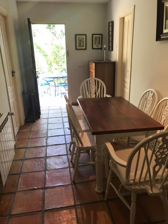 Groundfloor Of Villa,Altea La Vella, Private Pool,Quiet & Residential Экстерьер фото