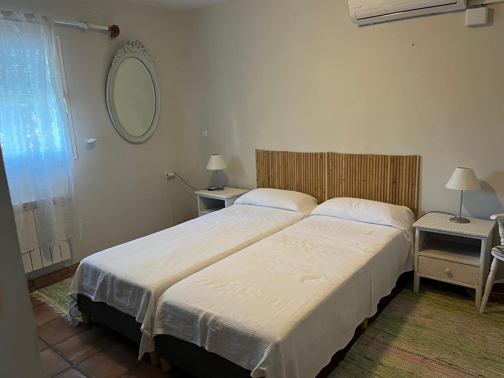 Groundfloor Of Villa,Altea La Vella, Private Pool,Quiet & Residential Экстерьер фото