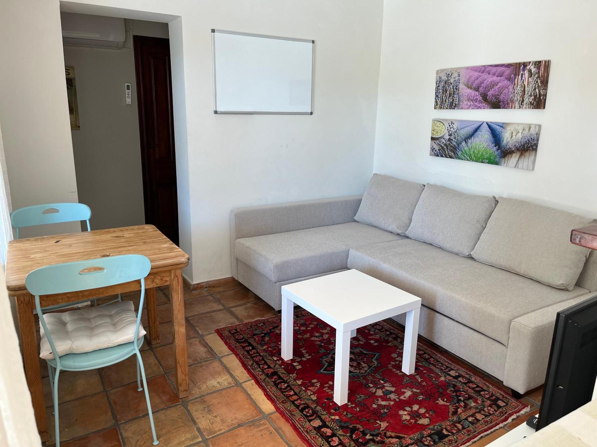 Groundfloor Of Villa,Altea La Vella, Private Pool,Quiet & Residential Экстерьер фото