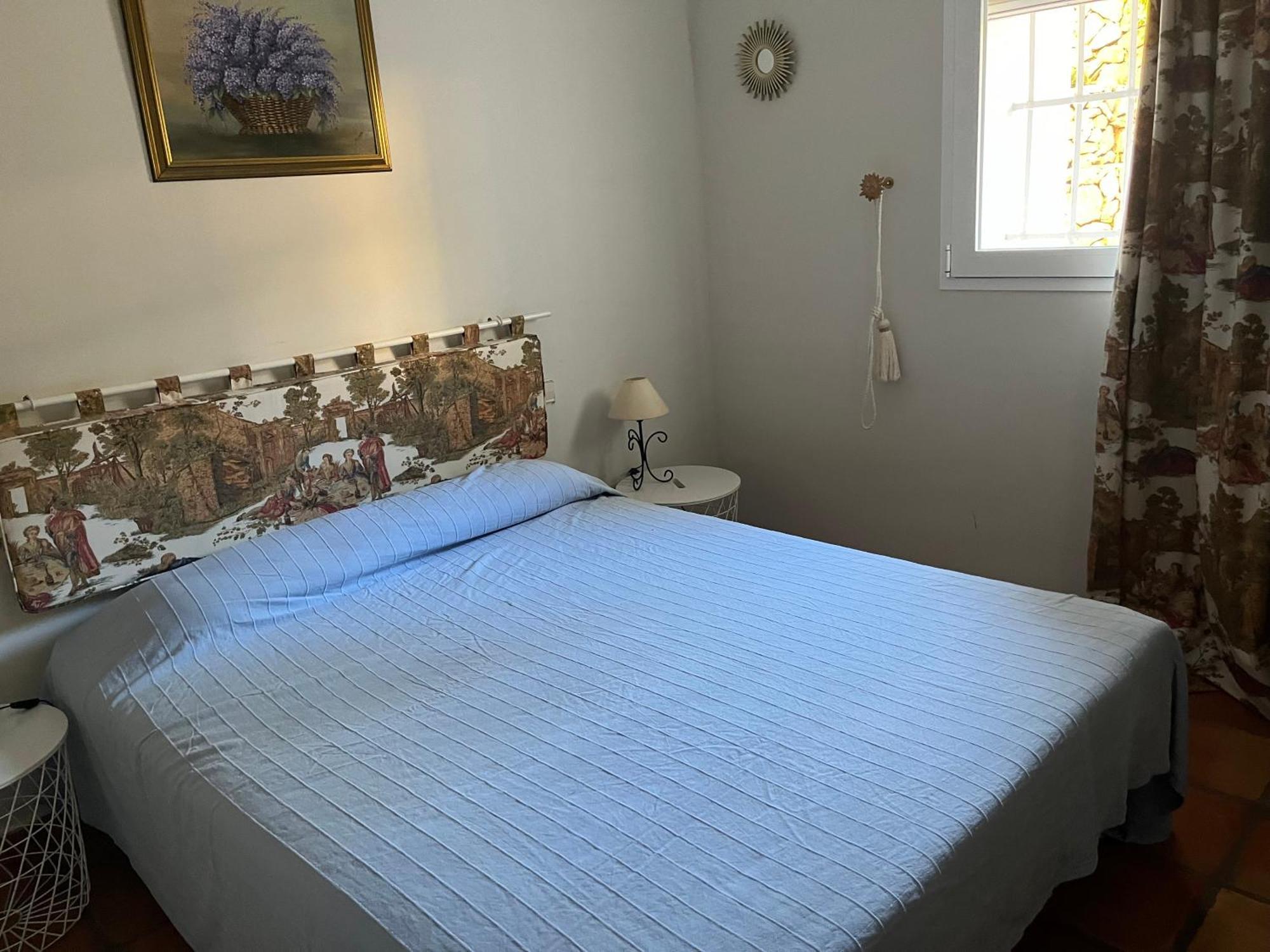 Groundfloor Of Villa,Altea La Vella, Private Pool,Quiet & Residential Экстерьер фото