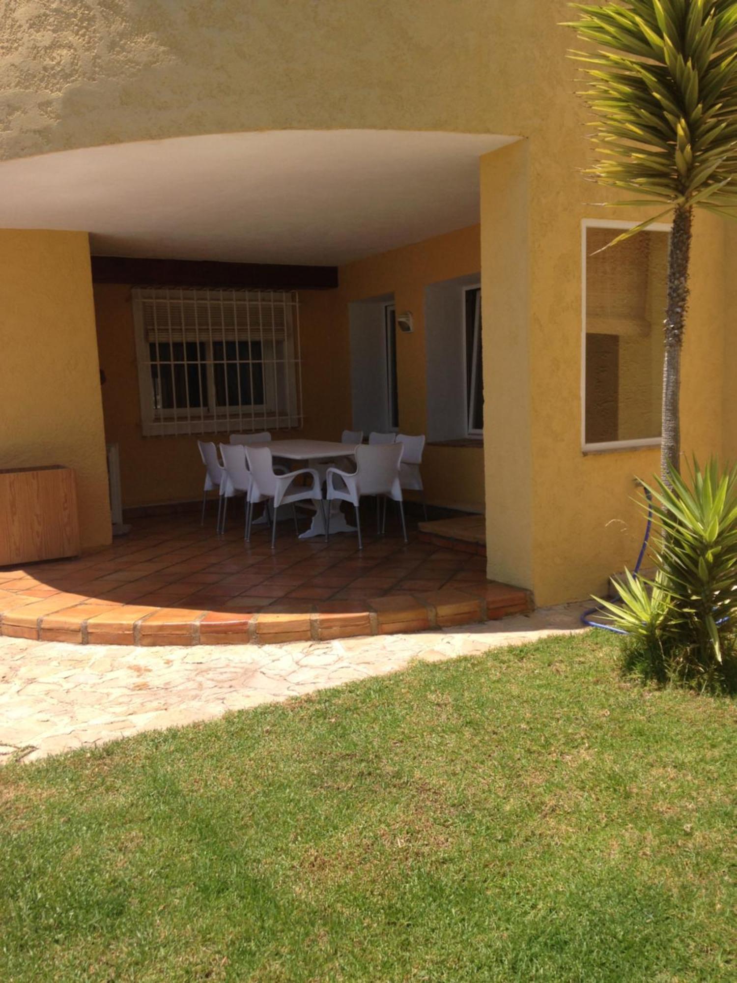 Groundfloor Of Villa,Altea La Vella, Private Pool,Quiet & Residential Экстерьер фото
