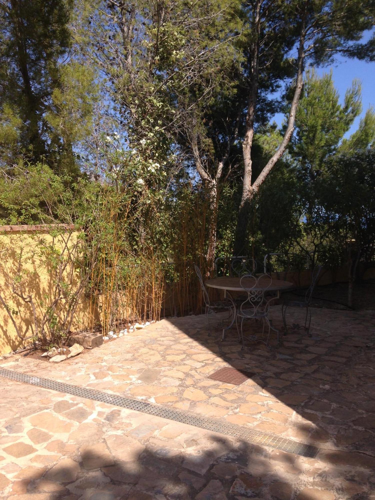 Groundfloor Of Villa,Altea La Vella, Private Pool,Quiet & Residential Экстерьер фото