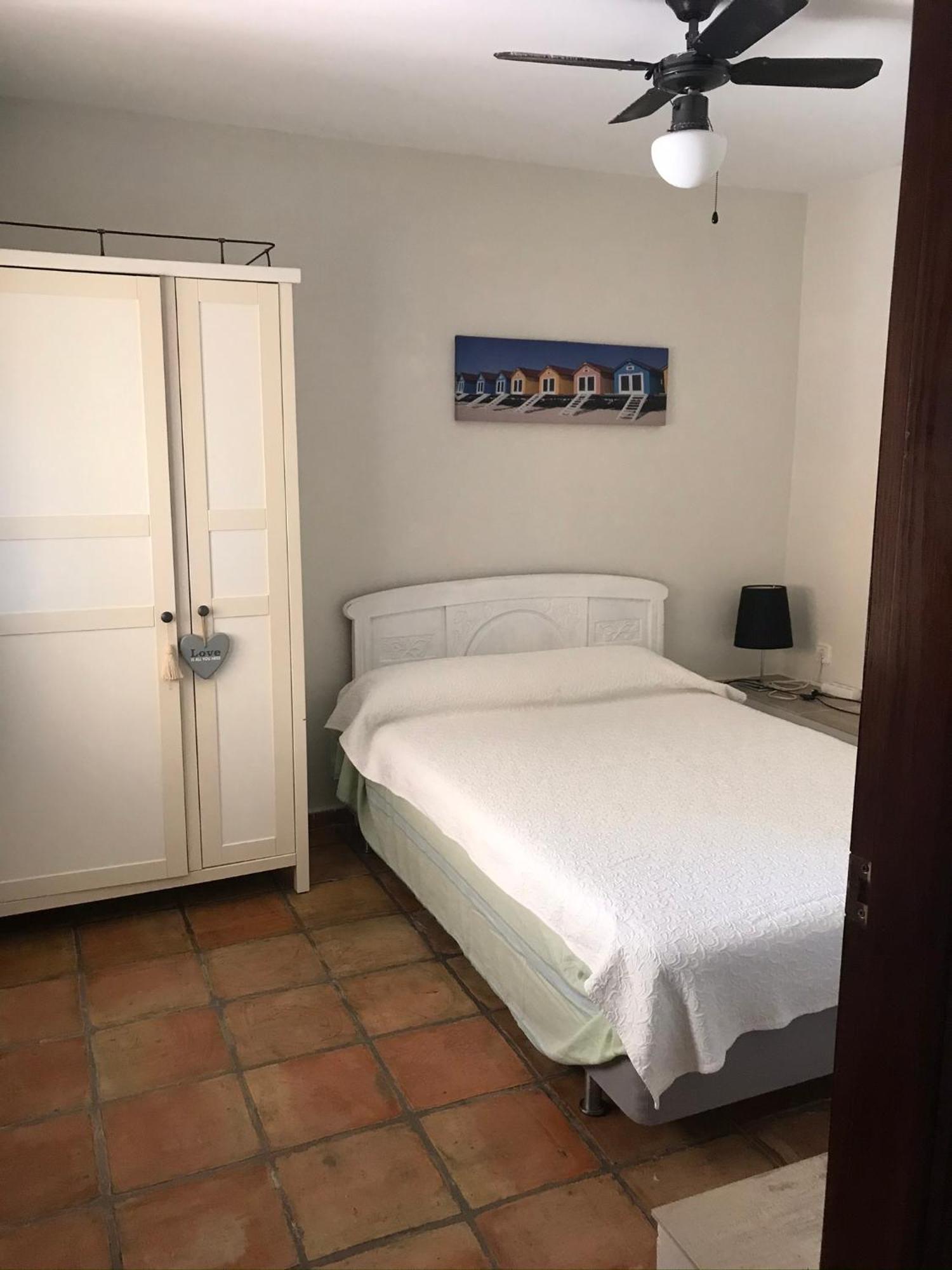 Groundfloor Of Villa,Altea La Vella, Private Pool,Quiet & Residential Экстерьер фото